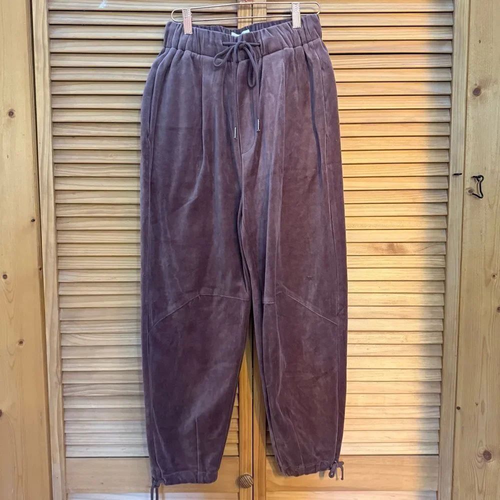 Urban Outfitters Brown Joggers size small